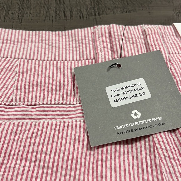 Andrew mark women short - Picture 9 of 14